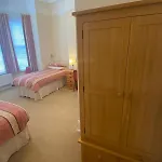Landguard Lodge Guest House