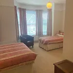 Landguard Lodge Guest House