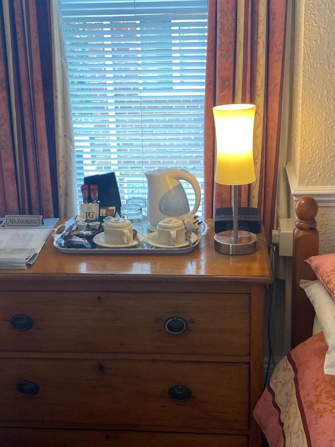 Guest house Landguard