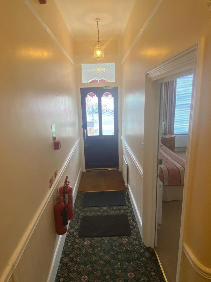 Guest house Landguard Southampton