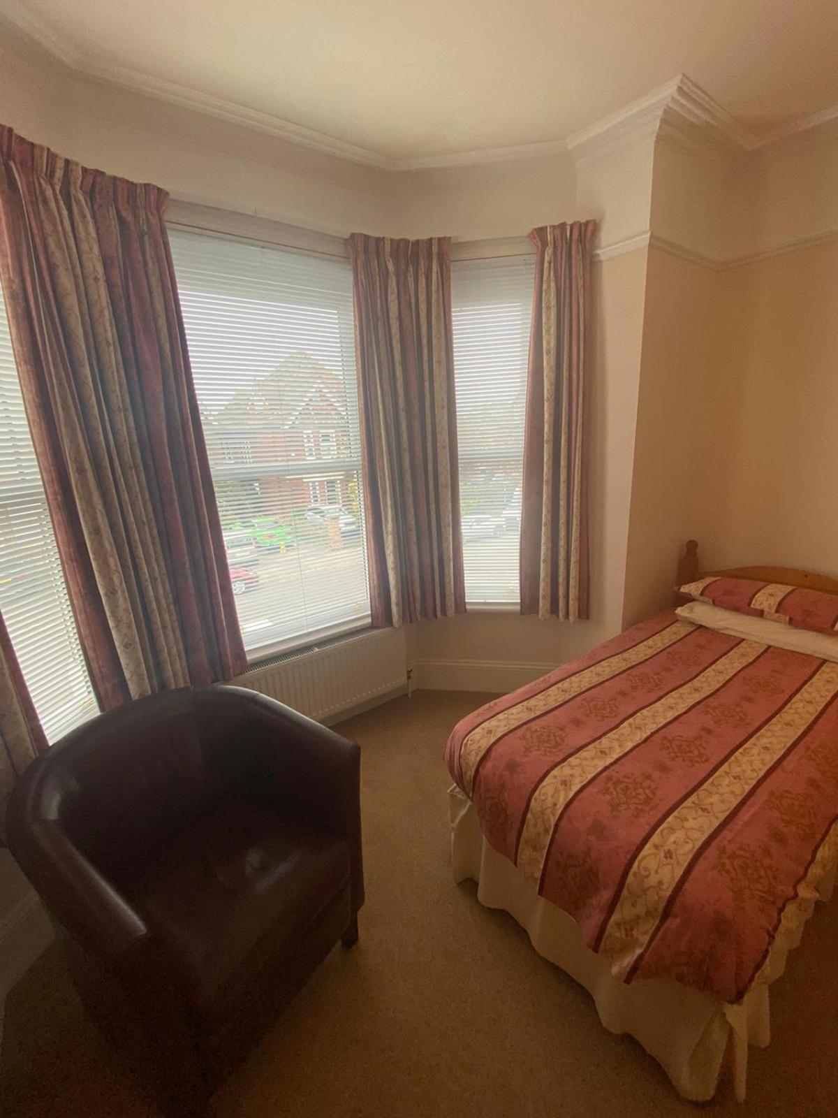 Guest house Landguard *