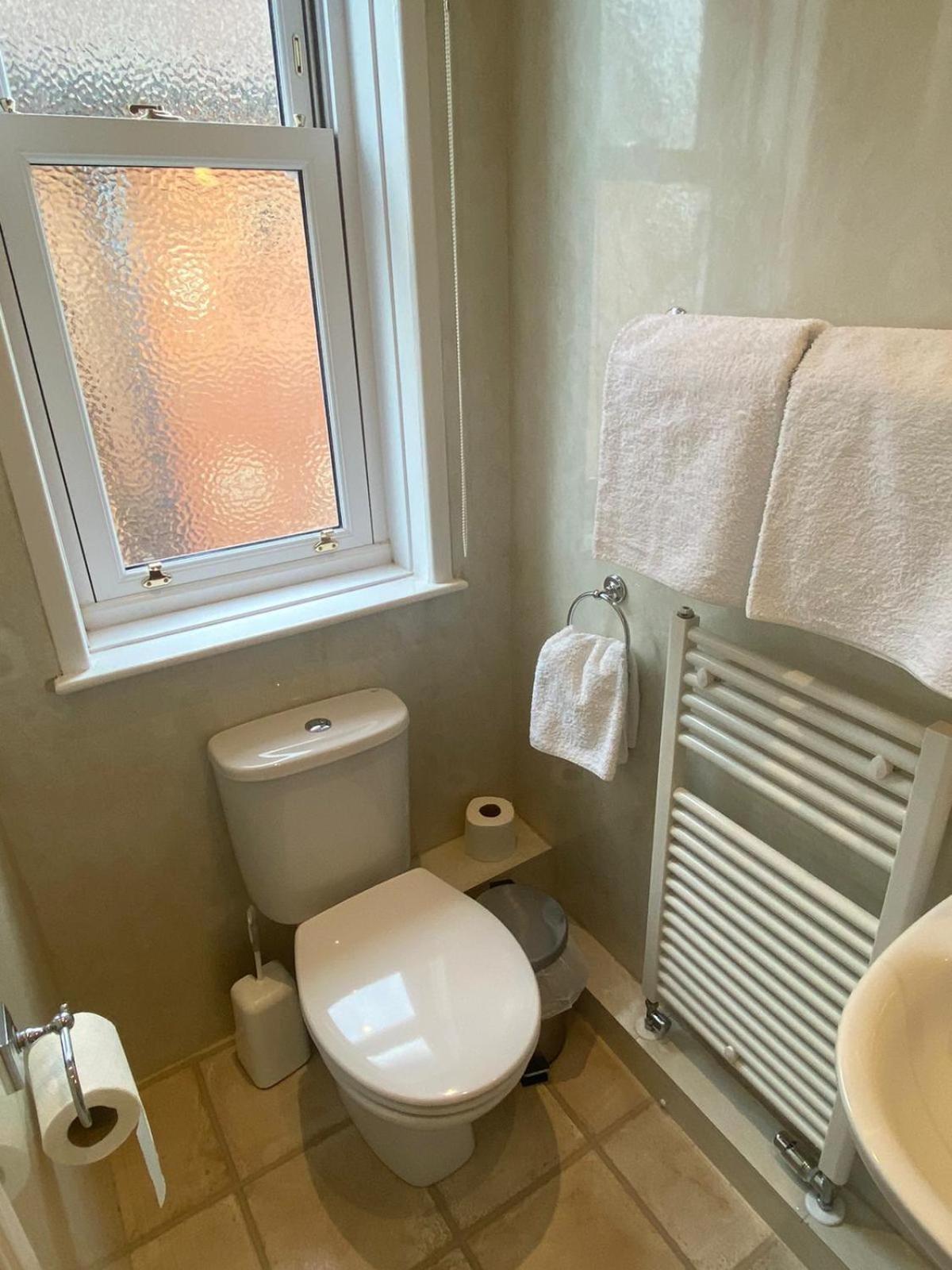 Landguard Guest house