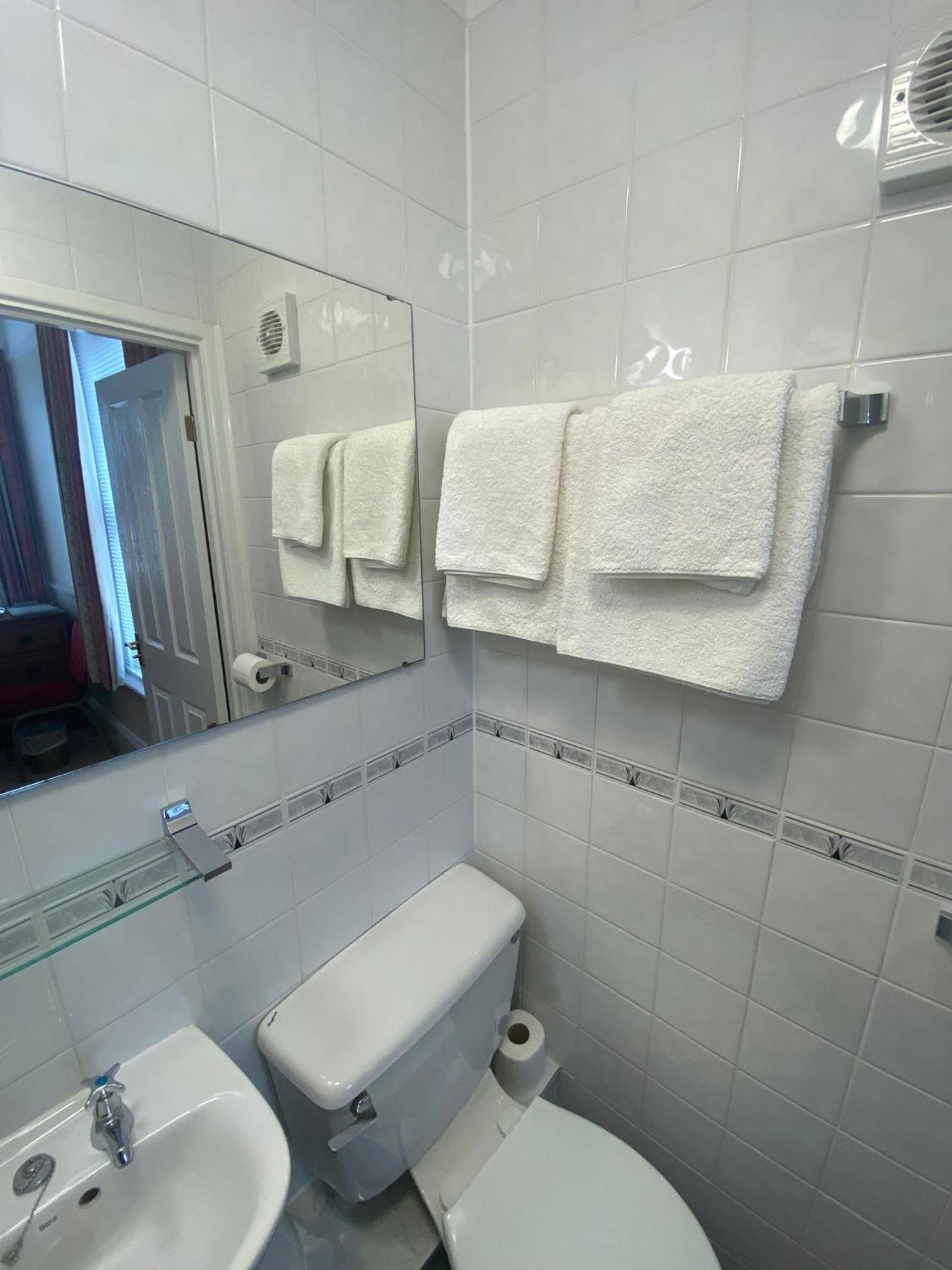 Guest house Landguard